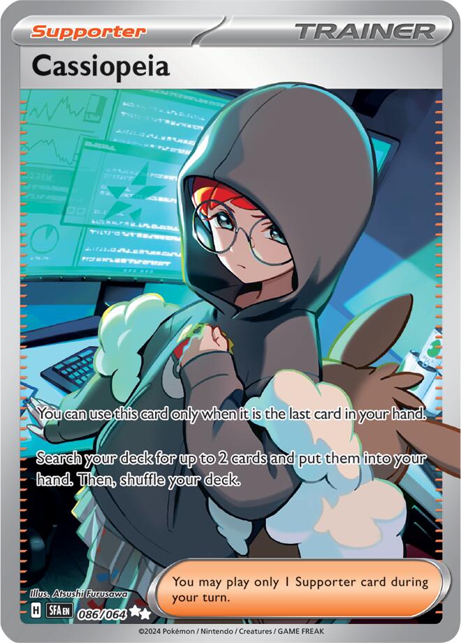 scarlet and violet shrouded fable rare cards Pokmon TCG: & VioletShrouded Booster Bundle Box plus foil cards of Horsea and Seadra so you can complete the Evolution chain Expansion Overview | Pokmon TCG: