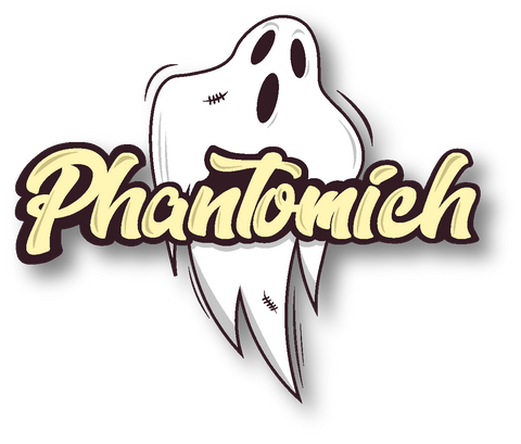 Phantomich Singles