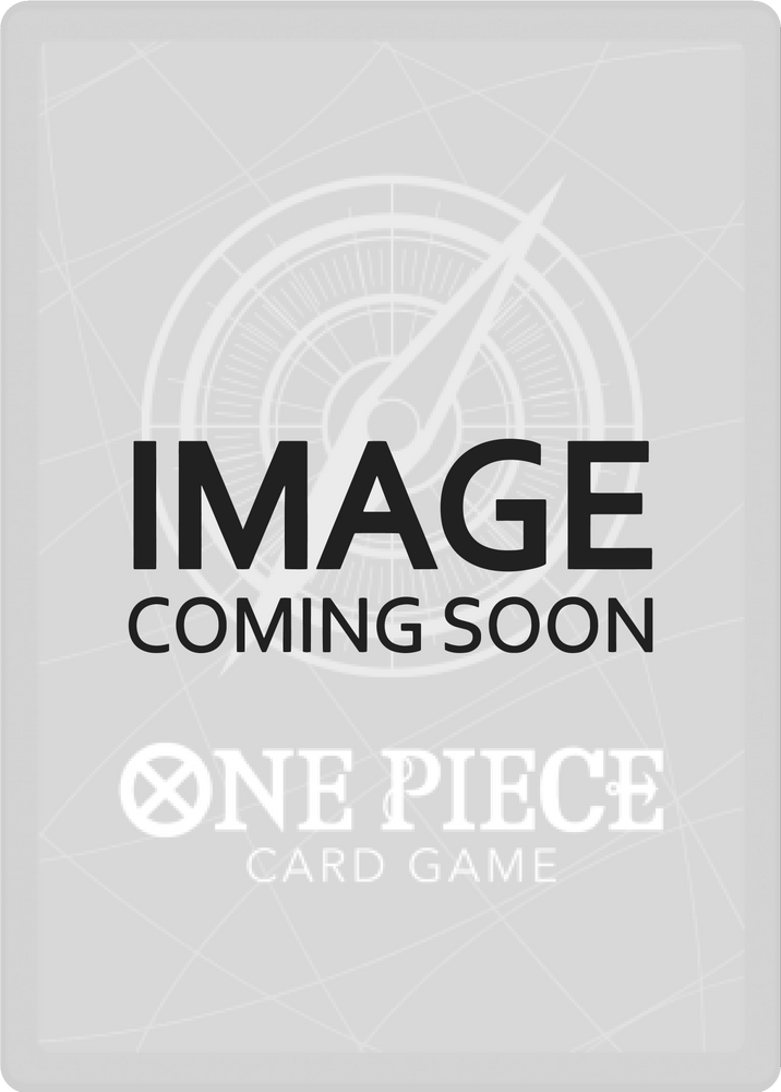 Morgan [A Fist of Divine Speed Release Event Cards]