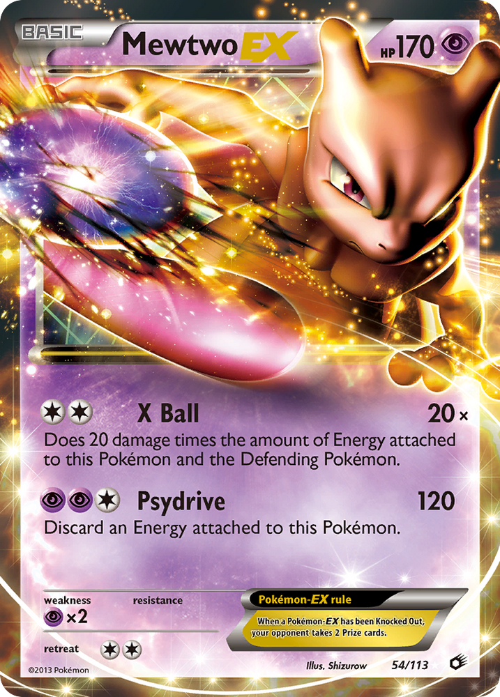 black mewtwo pokemon card not actual card. Order Pokmon TCG Metallic Ancient