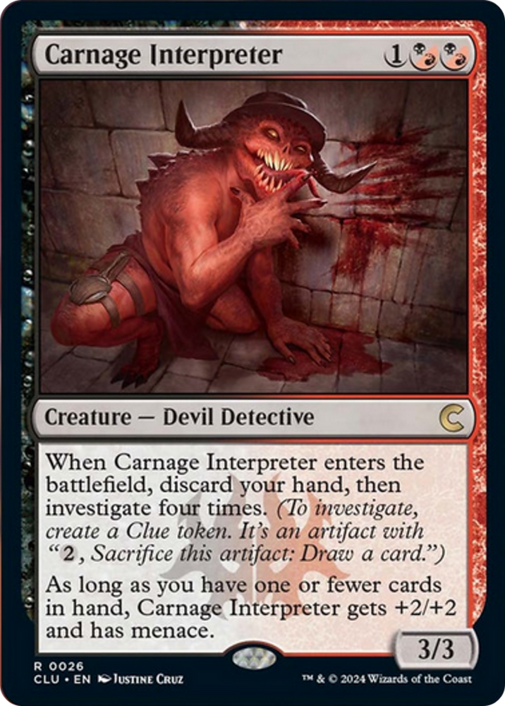 clue card mtg Magic: The Gathering Ravnica: Edition Token Artifact Clue Rarity Clue Tokens in MTG: Rules,